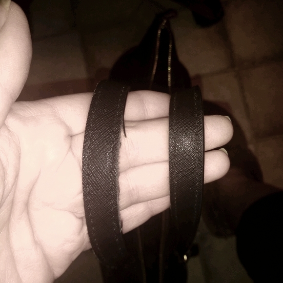 Sale!!🎁🔥😍Michael Kors Charlotte style purse - Picture 5 of 8